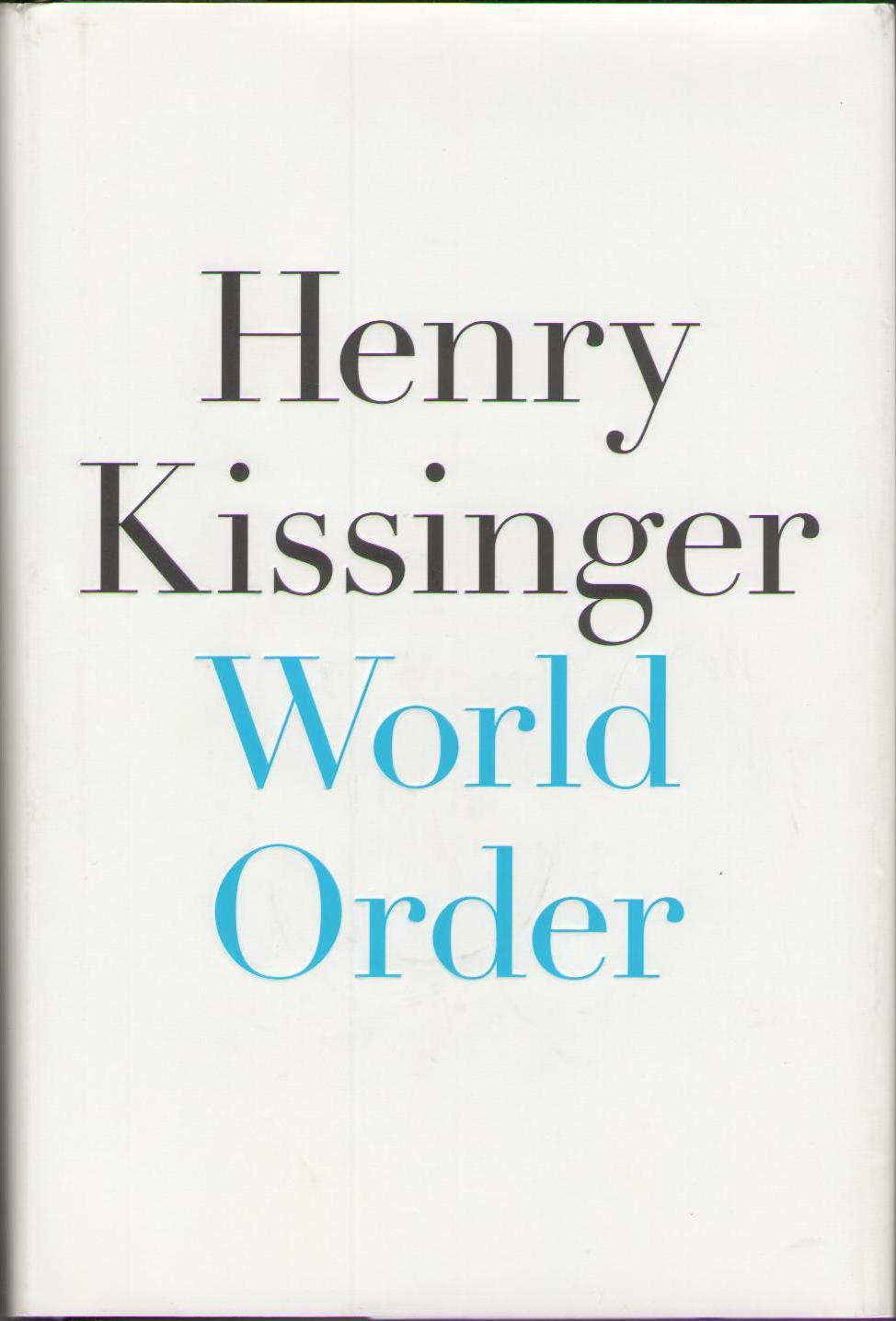 World Order book-1